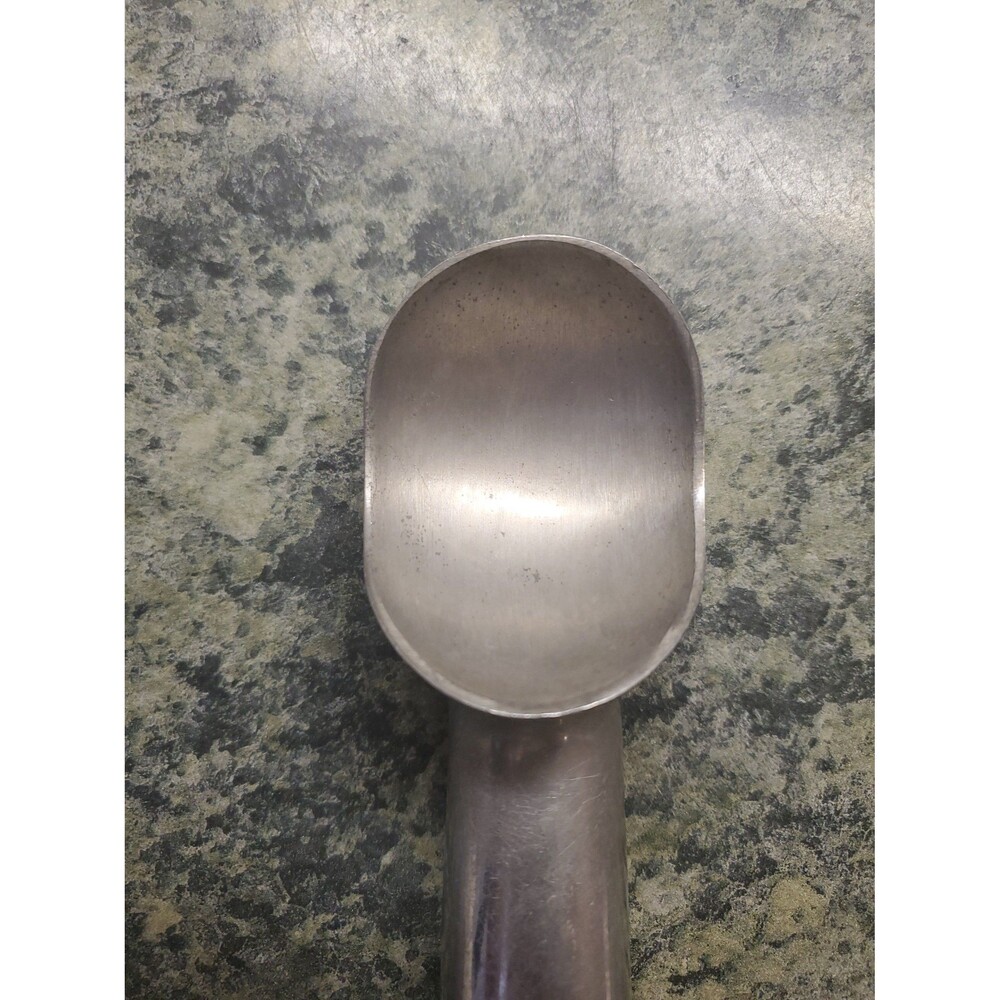 Zeroll 1020 Ice Cream scoop Stainless Steel - Picture 5 of 12